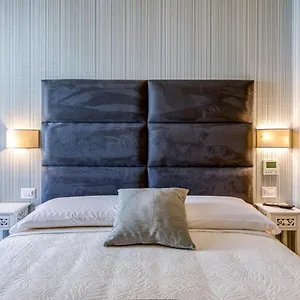  Apartment Rione Xxii Italy