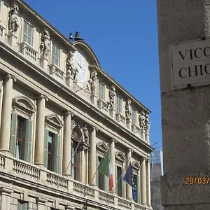 Apartment Vicolo Chiodo Italy
