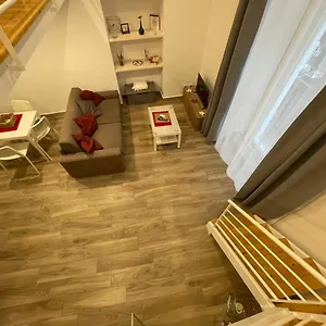  Apartment La Casa Spagnola Italy