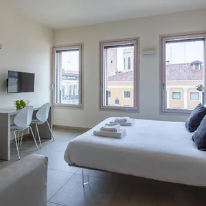  Apartment Erik Langer Pedrocchi Italy